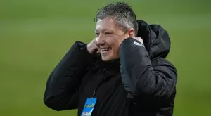 Официално: Любослав Пенев се завърна в Царско село