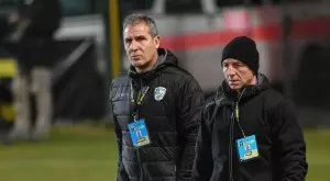 От Царско село: Херо заплашваше съдиите преди мача