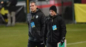 Димитър Димитров - Херо с обяснение за раздялата с Арда, посочи и защо е "избрал" Чиликов за заместник