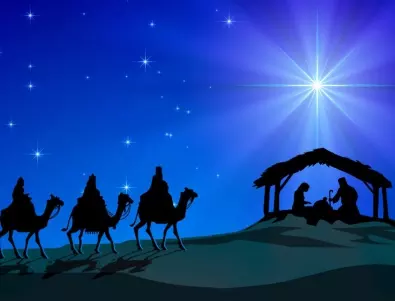 Знаете ли в кой град наистина се е родил Исус Христос? Отговорът ще ви изненада