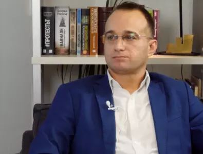 Симеон Славчев: Президентът избърза с датата на парламентарните избори (ВИДЕО)