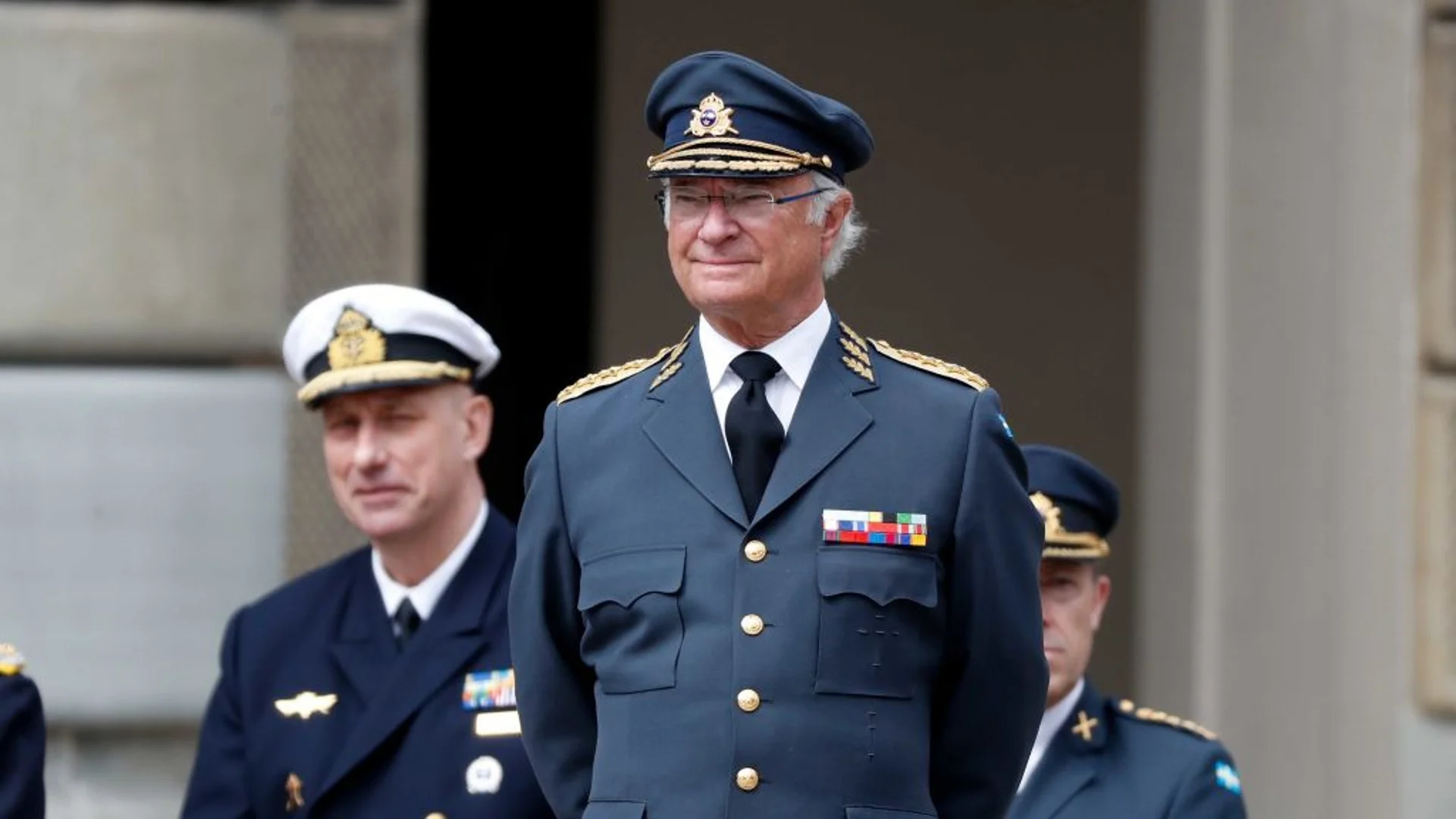 Шведският крал с големи критики заради коронавируса: Мисля, че се провалихме - много хора умряха