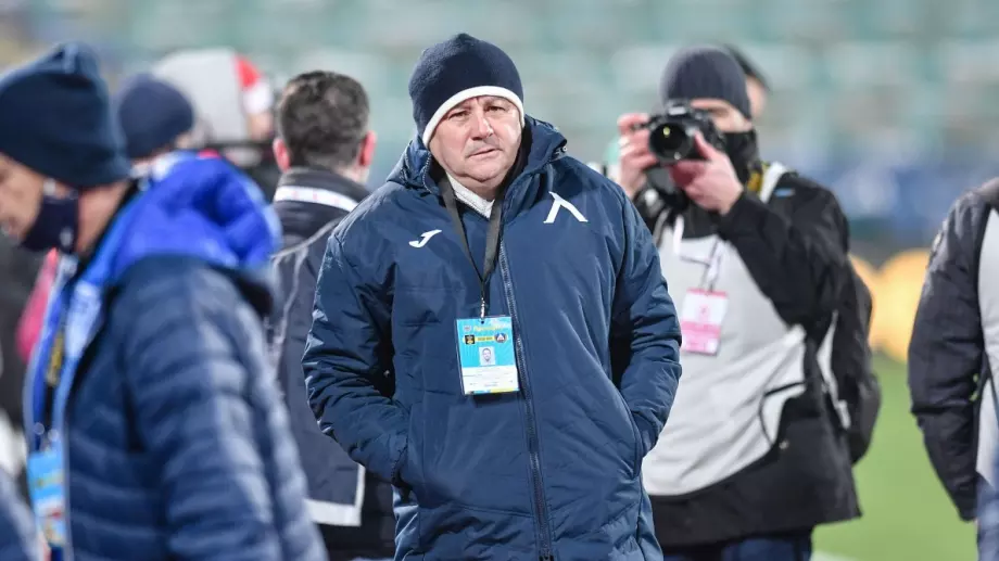 Левски отправи оферта към доскорошен бранител от Първа лига