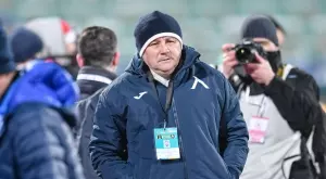 Стоянович призна за раздяла с един играч и към кои има оферти