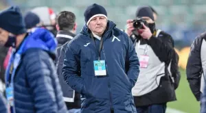 Славиша Стоянович отговори на спекулациите с бъдещето му в Левски