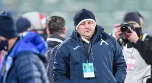 Сречко Катанец е помогнал за трансфера на Сулака в Левски