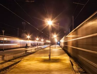 Франция съживи „спящия влак” Париж-Ница 
