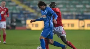 Мартин Райнов сподели какво иска Славиша Стоянович от играчите на Левски