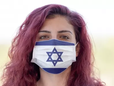 Гражданите на Израел, връщащи се от чужбина, задължително с електронна гривна 