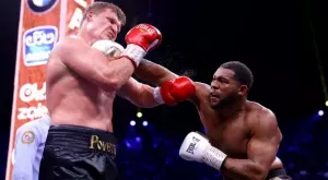 Ненокаутиран боец от САЩ втрещи: Пулев не е на 39, а на 45 години!