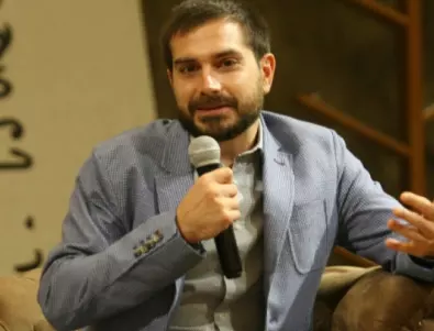 МВР оттегли искането си към НАП за проверка на Димитър Кенаров 