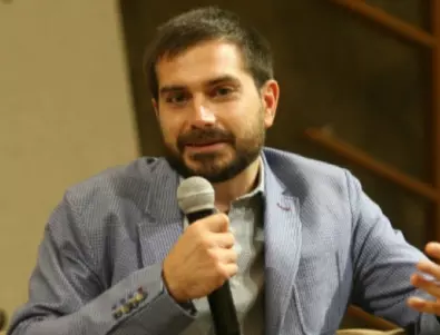 АЕЖ: Арестът на журналиста Кенаров е незаконен