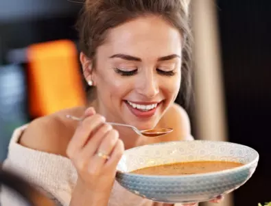 Лесна и бърза рецепта за супа с аромат на зима