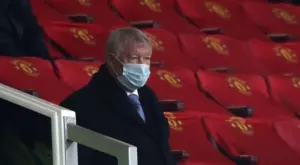 Юнайтед с постижение, което не познаваше след раздялата със сър Алекс