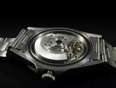 Продадоха ръчния часовник на Хитлер за над $1 млн. на спорен търг (СНИМКА)