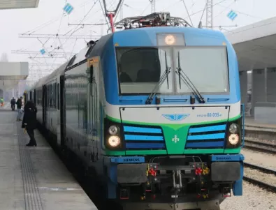 БДЖ осигурява два допълнителни влака в края на почивните дни 