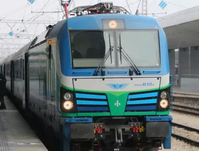 Променят разписанието на влаковете през Пловдив заради ремонт на жп възел