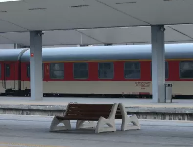 Нови два локомотива Смартрон вече са доставени на БДЖ 