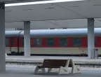 Половината влакове няма да стигат до Централна гара София заради ремонт