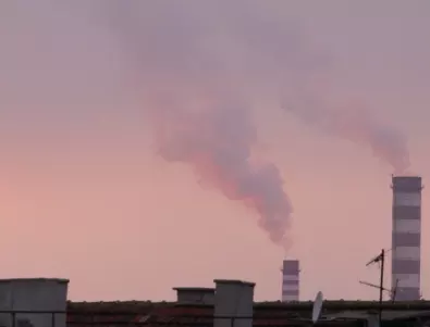 СЗО: България на трето място в света по смъртност от замърсяването на въздуха