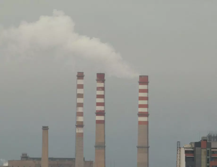 В повече от половината европейски градове въздухът е замърсен