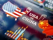 САЩ изместиха Китай като най-голям търговски партньор на Германия