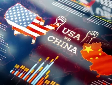 САЩ изместиха Китай като най-голям търговски партньор на Германия