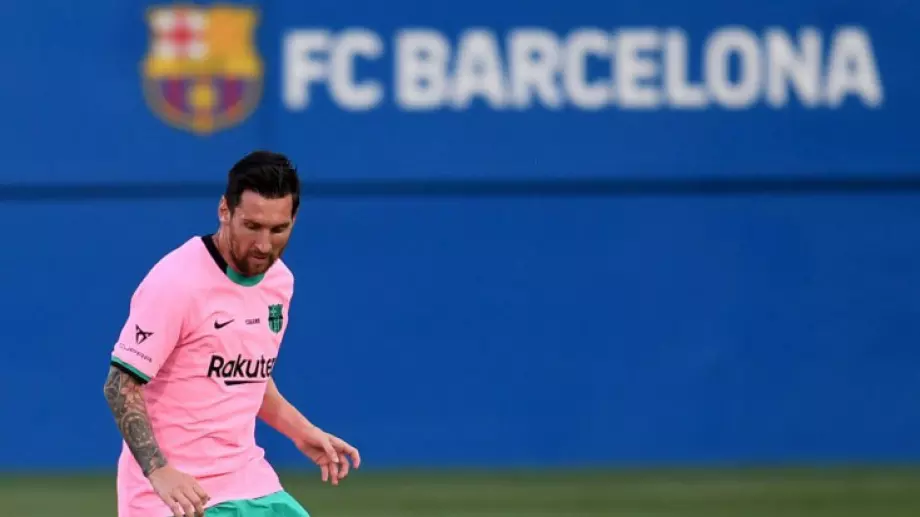 Лапорта обяви новина, която развълнува феновете на Барселона