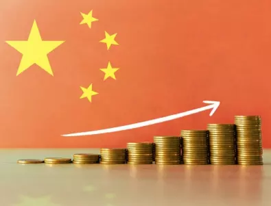 Китай се цели в икономически растеж от над 6% през 2021 година