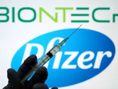 И СЗО одобри ваксината на Pfizer/BioNTech