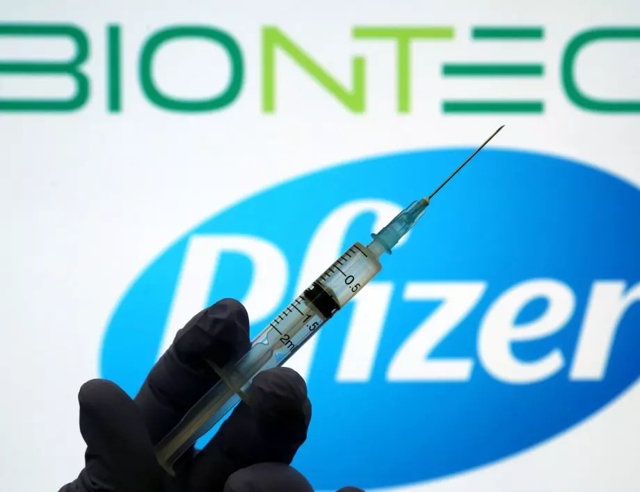 Италия ще съди "Пфайзер" за забавяне при доставките на Covid ваксините