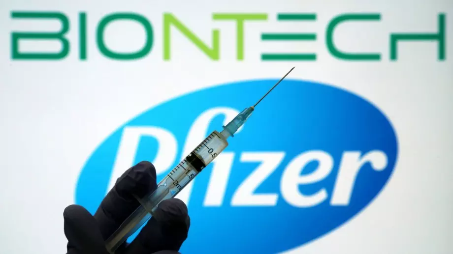 Pfizer/BioNTech работят по засилване на защитата срещу новите щамове 