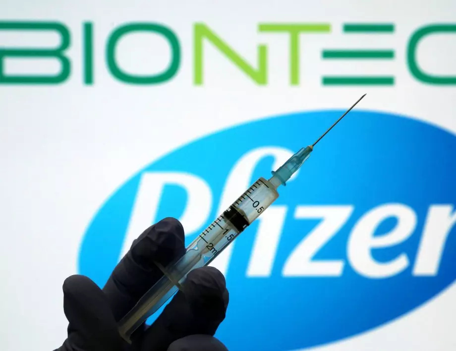 Pfizer/BioNTech работят по засилване на защитата срещу новите щамове 