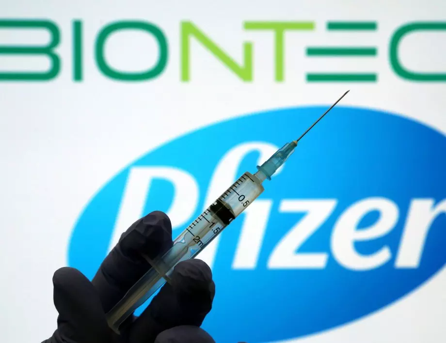 ЕК договори още 4 млн. дози от ваксината на BioNTech-Pfizer до края на март 