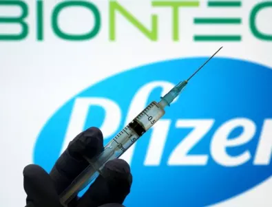 Pfizer започва през август тестване на ваксина срещу Делта варианта