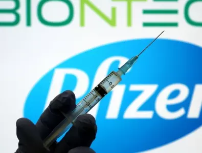 Иран се готви да закупи два милиона ваксини на Pfizer/BioNTech