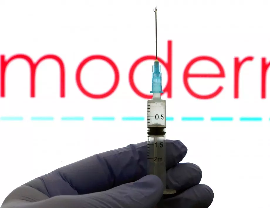 Moderna: Covid ваксината ни е безопасна за деца на възраст 6-11 години
