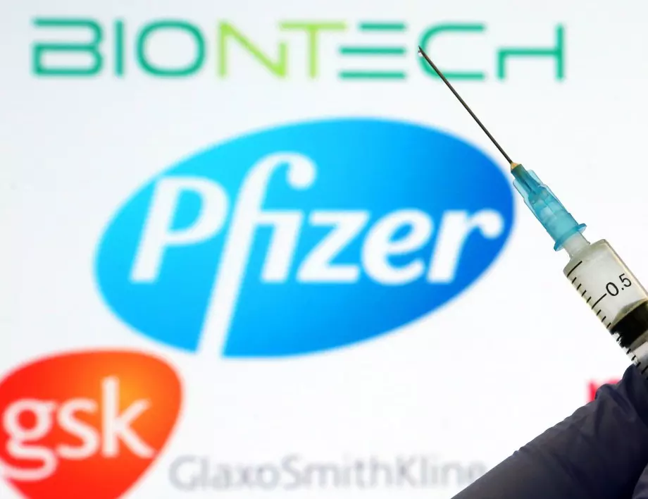 BioNTech-Pfizer ще доставят до 75 млн. допълнителни ваксини за ЕС през пролетта 
