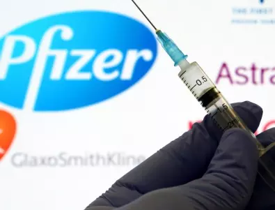 Лошото време спря пратката ваксини на Pfizer за България 