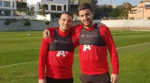 Лудогорец набеляза още един бивш играч на ЦСКА