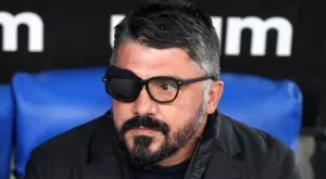 Дженаро Гатузо е избрал следващото си приключение след Наполи