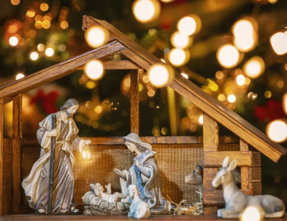 СДС пожелава здраве на всички българи преди Рождество Христово