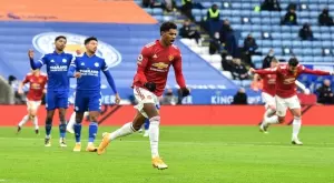 Къде да гледаме 1/4-финала за ФА Къп Лестър - Манчестър Юнайтед?