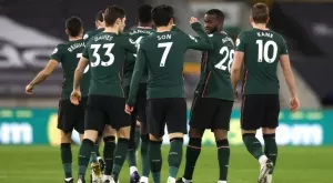 Тотнъм може да назначи треньора, когото замени Моуриньо