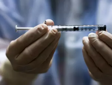 Проучване: Над 40 на сто от българите не смятат да се ваксинират