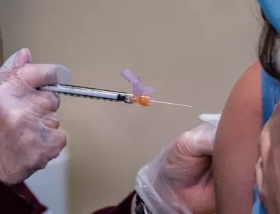 Германия очаква първите дози на ваксината на Moderna следващата седмица 