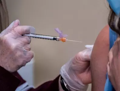 Открит в Бристъл нов вариант на коронавируса може да зарази ваксинирани 