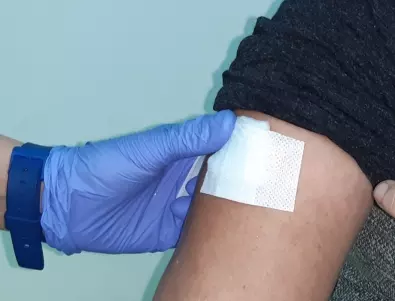 На МОЛ в Саудитска Арабия - само ваксинирани срещу коронавирус