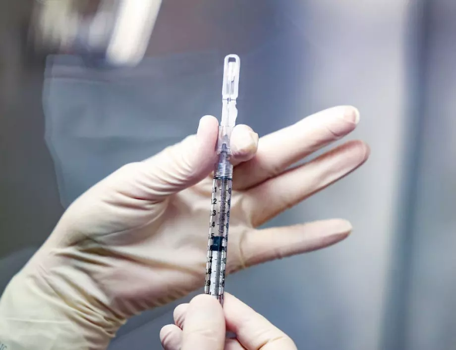 Moderna повиши прогнозата си за производството на ваксини 