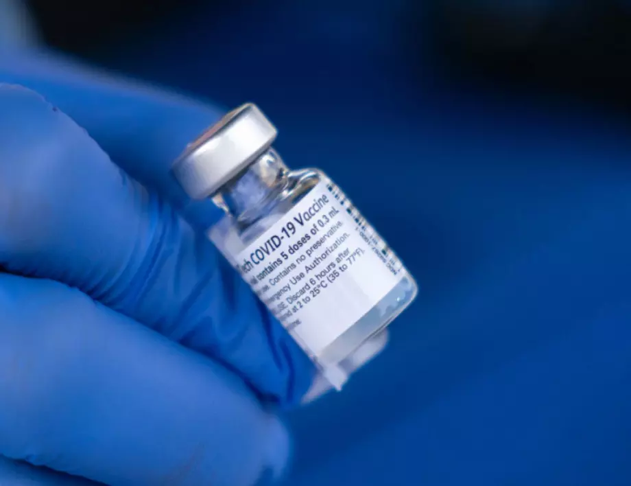 Борисов потвърди, че говорим с Франция и Германия да ни дадат ваксини срещу коронавирус